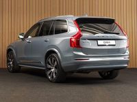 Occasion Volvo XC90 Ultimate 455 PK (334 kW) 2022 Grijs (metallic) SUV