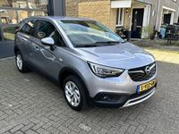 tweedehands Opel Crossland X 1.2 Turbo Edition 2020 / Airco/ Cruise/ Camera/ PDC/ Apple carplay/ Trekhaak