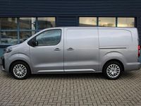 Occasion Peugeot e-Expert 100 kW (136 PK) 2024 Grijs Van