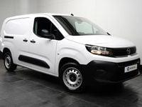 Occasion Opel Combo 102 PK (75 kW) 2024 Wit Van