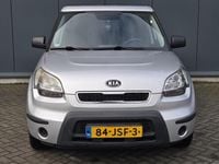 Occasion Kia Soul 127 PK (93 kW) 2009 Grijs SUV