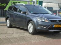 tweedehands Ford Focus Wagon 1.8 Limited/AIRCO