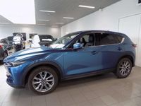 tweedehands Mazda CX-5 2.0i SKYACTIV-G 2WD Skycruise