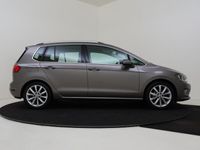 tweedehands VW Golf Sportsvan 1.4 TSI Highline | Trekhaak | Achteruitrijcamera |