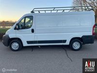 tweedehands Peugeot Boxer Bestel 333 2.2 HDI L2H1