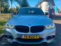 Occasion BMW 320 Executive 184 PK (135 kW) 2018