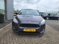 tweedehands Ford Focus 1.0 Lease Edition
