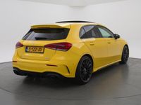 tweedehands Mercedes A35 AMG A-klasse306 PK *BTW* + PANORAMA / BURMESTER / DISTRONIC / HE