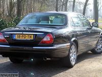 tweedehands Jaguar XJ 3.0 V6 | 2004 | Youngtimer | Nwe APK |