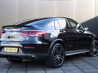 tweedehands Mercedes GLC43 AMG 