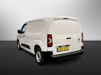 Occasion Citroën Berlingo 102 PK (75 kW) 2023 Wit MPV