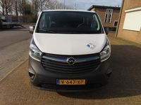 Occasion Opel Vivaro Edition 97 PK (71 kW) 2019 Overige MPV