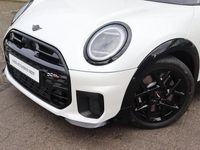 Occasion Mini John Cooper Works 156 PK (114 kW) 2025 Wit Hatchback