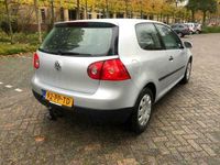 tweedehands VW Golf V 1.4 16V FSI Trendline