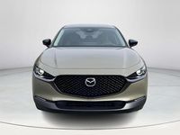Nieuw Mazda CX-30 Nagisa 140 PK (102 kW) 2025 Groen SUV