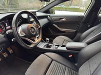Occasion Mercedes A160 AMG 102 PK (75 kW) 2016 Wit Hatchback