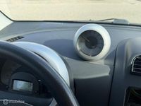 Occasion Daihatsu Sirion 87 PK (63 kW) 2005 Beige Hatchback