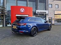 tweedehands Renault Talisman Estate 1.8 TCe 225pk A/T Intens | 19"LMV | Navi | Climate |