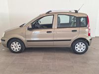 tweedehands Fiat Panda 1.2 Edizione Cool AIRCO | RADIO CD SPELER | CITY DRIVE | ELEKTRISCHE RAMEN |