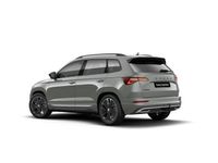 tweedehands Skoda Karoq Sportline Business 1.5 110 kW / 150 pk TSI SUV 6 v ersn. Hand