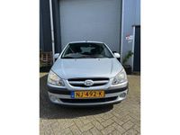 tweedehands Hyundai Getz 1.4i Active Aut/Airco