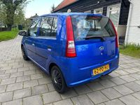 tweedehands Daihatsu Cuore 1.0-12V Tokyo 5DR*NAP*1 Jaar APK*Stuurbekrachtiging*