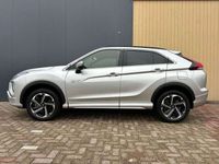 tweedehands Mitsubishi Eclipse Cross 2.4 PHEV Executive | Adaptive cruise | Apple Carpl