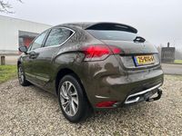 Occasion Citroën DS4 So Chic 120 PK (88 kW) 2011 Bruin Hatchback