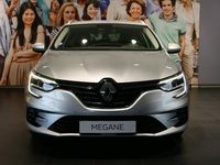 tweedehands Renault Mégane IV Estate 1.6 E-Tech Plug-In Hybrid 160 Intens Bose, Head-up Display, All seasons