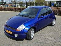 tweedehands Ford SportKa Ka/Ka+ 1.6