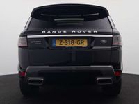 tweedehands Land Rover Range Rover Sport P400e HSE Dynamic Pano-dak 360*Camera Memory