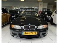 tweedehands BMW Z3 Roadster 2.2i S/in Nieuwstaat/Youngtimer/Leder