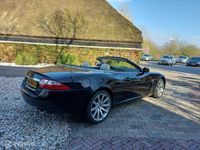 tweedehands Jaguar XK 4.2 V8 Convertible