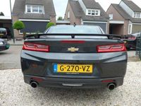 tweedehands Chevrolet Camaro 6.2 SS