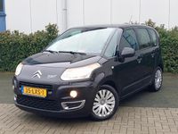 Occasion Citroën C3 Picasso 120 PK (88 kW) 2009 Zwart (metallic) MPV