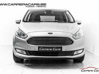 tweedehands Ford Galaxy 2.0 TDCi Business+*|7PLACES*NAVI*CUIR*CRUISE*PDC*|