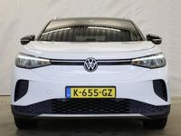 tweedehands VW ID4 First 204pk 77 kWh Navigatie Stuurverwarming Camer