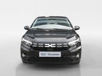 Occasion Dacia Sandero Expression 2024 Zwart Hatchback