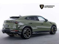 Occasion Lamborghini Urus 666 PK (489 kW) 2023 Groen SUV