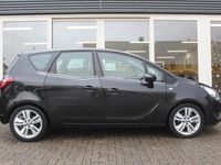 tweedehands Opel Meriva 1.4 Turbo, Cruise Control, Climate Control, Automa