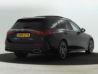 Occasion Mercedes C300 AMG line 313 PK (230 kW) 2024 Stationwagon Stationwagen