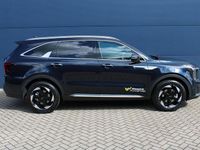 Occasion Kia Sorento 253 PK (186 kW) 2025 Blauw SUV