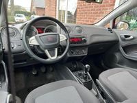 tweedehands Seat Ibiza ST 1.2 TDI Style Ecomotive