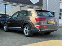 tweedehands Audi Q7 3.0 TDI e-tron quattro Premium LEER/PANO/VIRTUAL/N