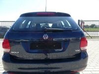 tweedehands VW Golf VI 1.6 CR TDi | 105 pk | Manueel | Eur4 | A/C |