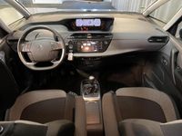 tweedehands Citroën C4 Picasso 1.2 PureTech Selection 16"/Trekhaak/Navigatie/Clim