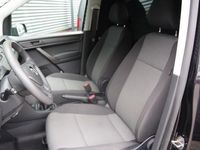 tweedehands VW Caddy 1.0 TSI EDITION 102PK MARGE NAVI CRUISE AIRCO