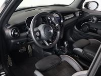 Occasion Mini John Cooper Works 136 PK (100 kW) 2023 Zwart Hatchback