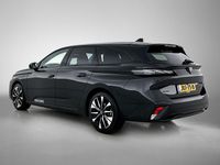 Occasion Peugeot 308 SW Allure 146 PK (107 kW) 2025 Zwart Stationwagen