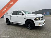 Occasion Dodge Ram 401 PK (294 kW) 2016 Wit Pickup
